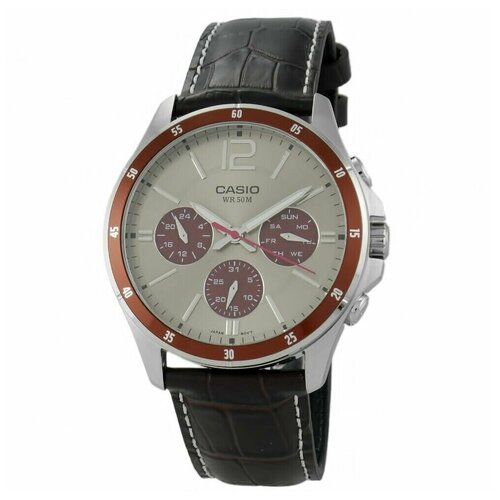 Наручные часы Casio MTP-1374L-7A1