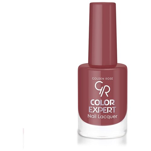 Golden Rose Лак для ногтей Color Expert Nail Lacquer, 10.2 мл, 106