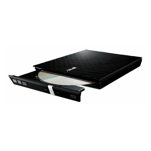 Оптические приводы Привод DVD±RW USB ASUS SDRW-08D2S-U LITE/BLK/G/AS