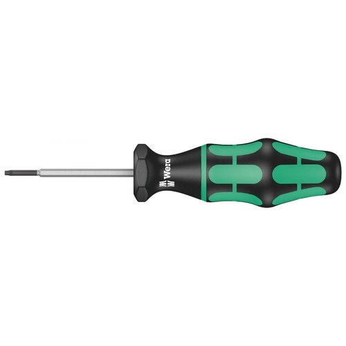 Отвертка Torx наконечник динамометрическая Wera WE-027931