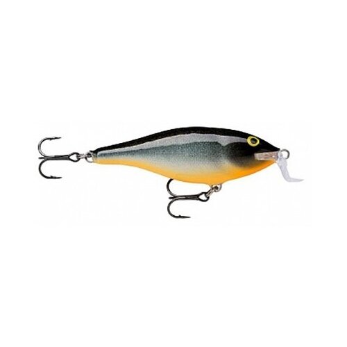 Rapala Shallow Shad Rap SSR05-HLW