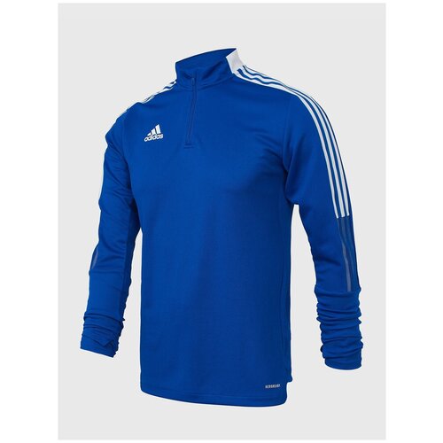 Олимпийка Adidas TIRO21 TR TOP Мужчины GH7302 S