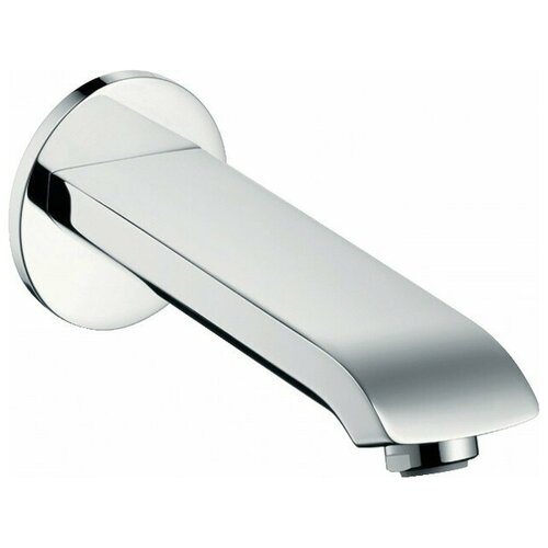 Излив для ванны Hansgrohe Metris 31494000