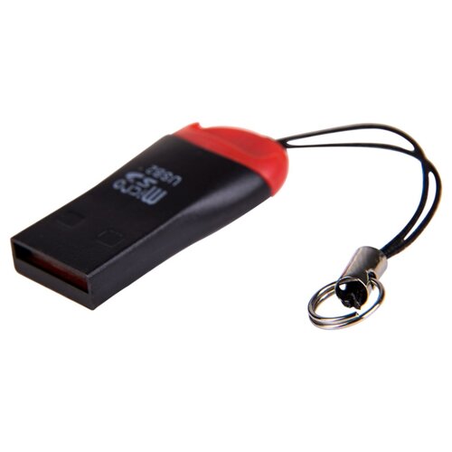  USB картридер REXANT для microSD/microSDHC