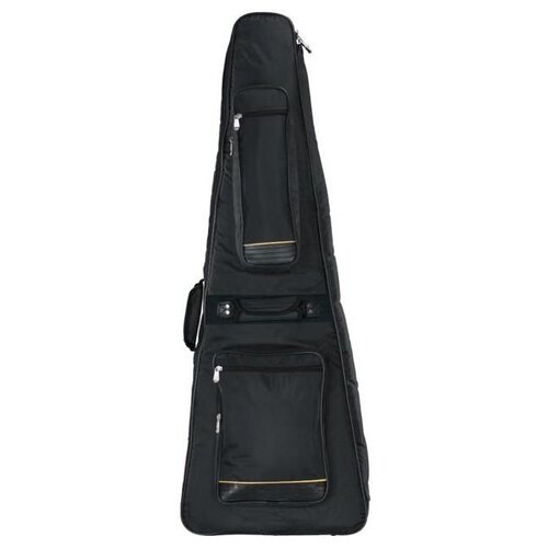 Rockbag RB20618B/ PLUS чехол для электрогитары V-shape, сери