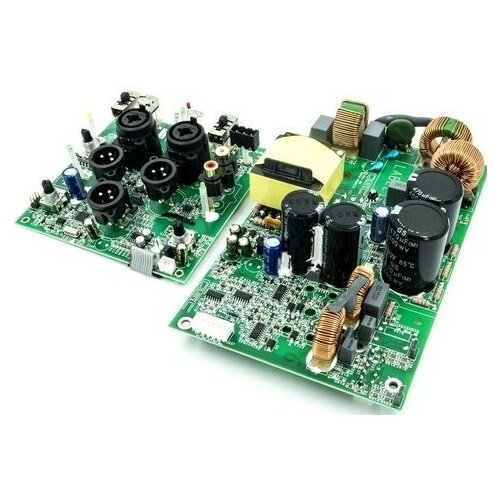 QSC WP-215310-00 Плата блока питания для KW153