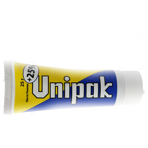 Unipak 25г