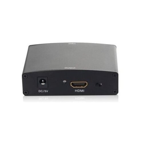   Яндекс Маркет Цифровой конвертер ATcom VGA to HDMI HDV01 AT15271