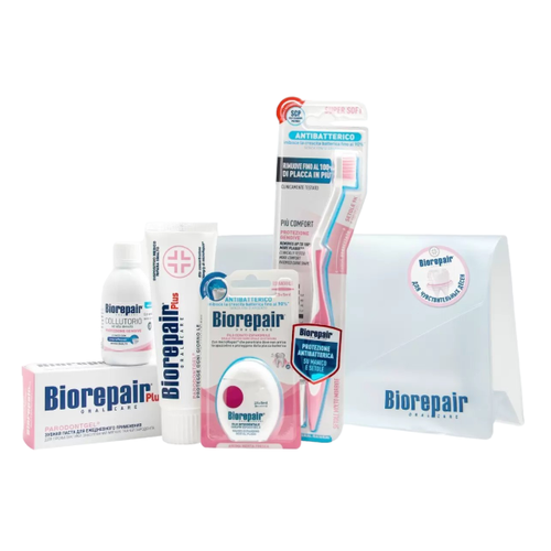 Набор Biorepair Plus для чувствительных