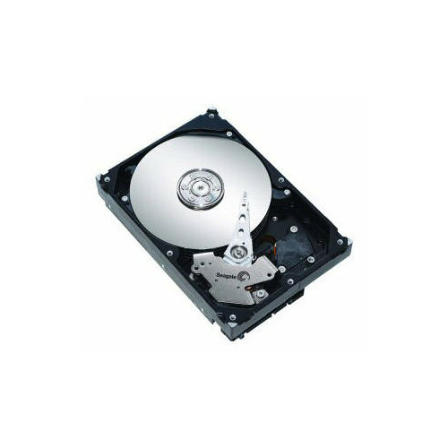 Для домашних ПК Seagate Жесткий диск Seagate ST3400833AS 400