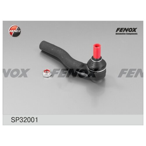 FENOX SP32001 наконечник рулевой FIAT DOBLO 01-, ALBEA 98-, 