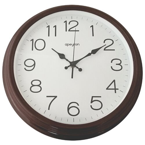 Настенные часы APEYRON CLOCK Apeyron PL 101