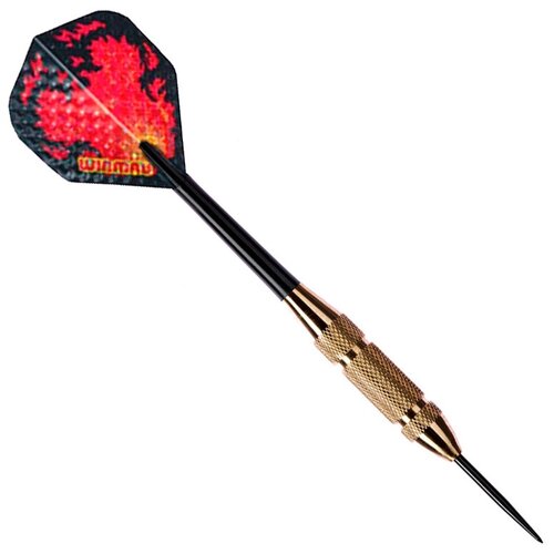 Дротики Winmau Neutron Brass 25