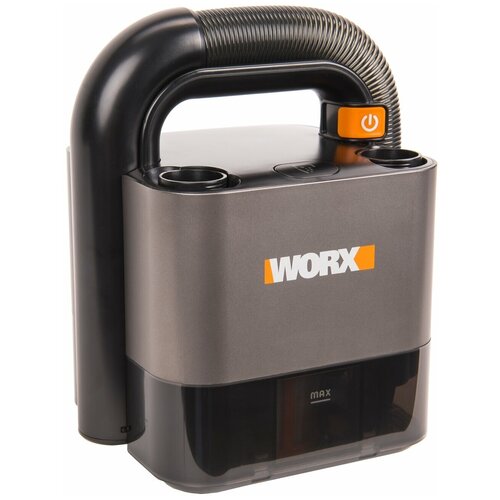 Автомобильный пылесос WORX WX030.1,