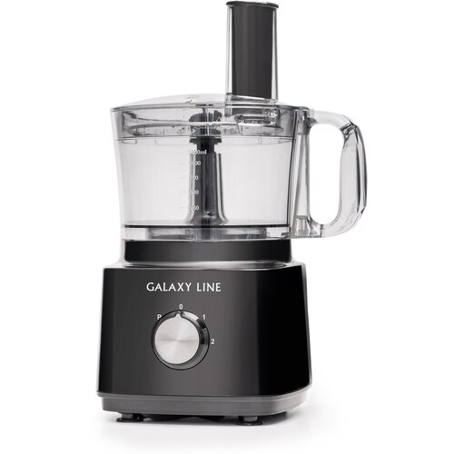 Кухонный комбайн GALAXY LINE GL2305, 900 Вт,