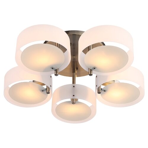 Светильник потолочный ST Luce FORESTA SL483.352.05