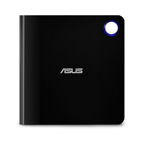 Оптические приводы  Яндекс Маркет Оптический привод ASUS SBW-06D5H-U, BOX,