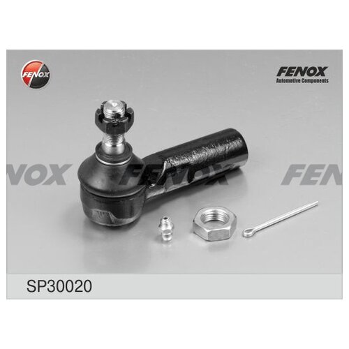 Наконечник Рулевой L,R Fenox Sp30020 FENOX арт. SP30020