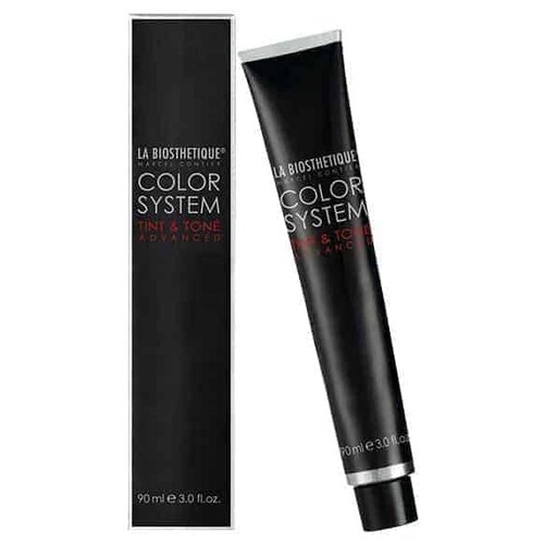 La Biosthetique Color System краситель Tint & Tone Advanced,