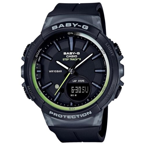 Casio BGS-100-1A