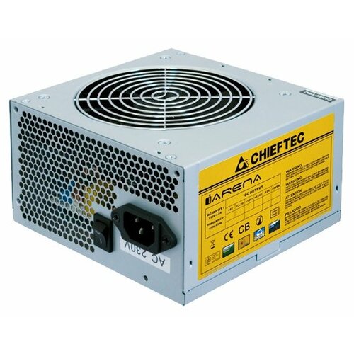 Блок питания CHIEFTEC iARENA GPA-450S8 450W ATX OEM