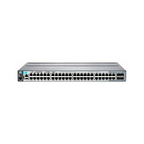 Коммутатор HP 2920-48G-PoE+, J9836A