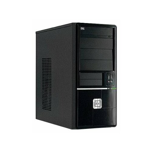  Корпус Mini Tower InWin EMR002BG RB-S500HQ7-0 U2.0*2+A(HD) I