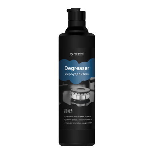 Pro-Brite 1506-05 Degreaser 500мл Pro-Brite