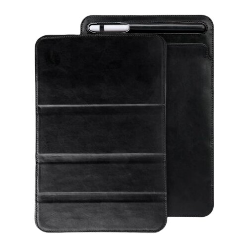 Чехол Jisoncase Microfiber Leather Standing Case для Apple i