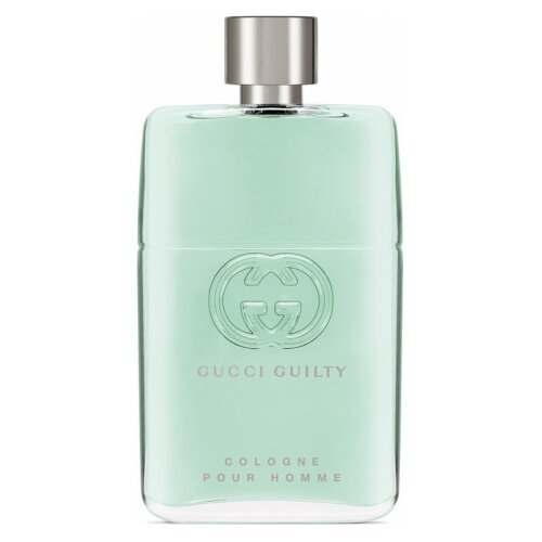 GUCCI туалетная вода Guilty Cologne pour Homme, 50 мл, 154 г