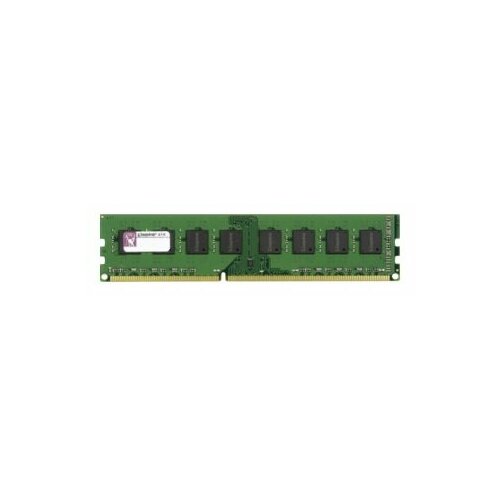 Оперативная память Kingston 4 ГБ DDR3 1600 МГц DIMM