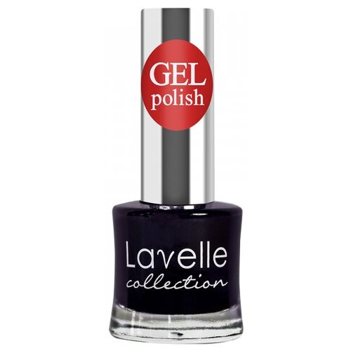 Lavelle Лак для ногтей Collection Gel Polish, 10 мл, 39 мерцающий