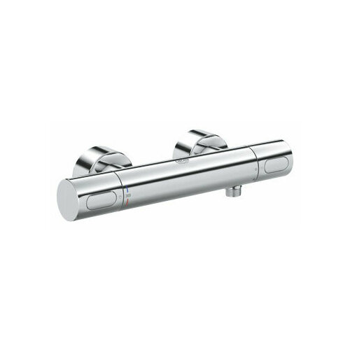 Термостат для ванны Grohe Grohtherm-3000 34274000