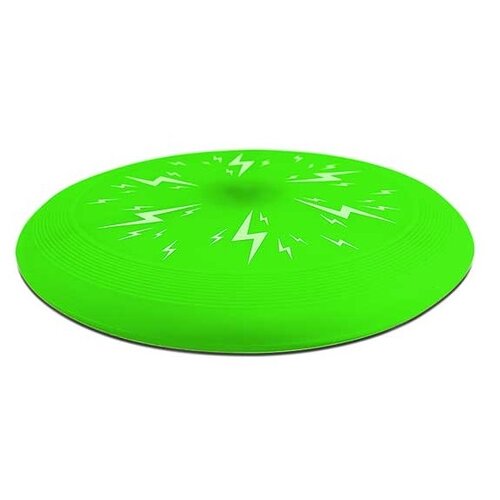  Фрисби для собак Richi Led Dog Flying Disc зеленый