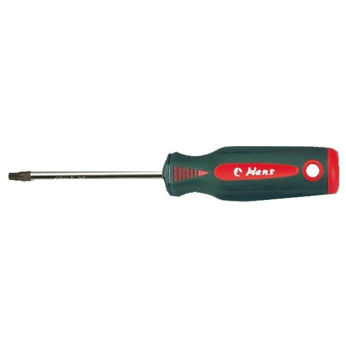 Отвертка Torx С Отверстием Th15x100мм Hans Tools арт. 0450TH