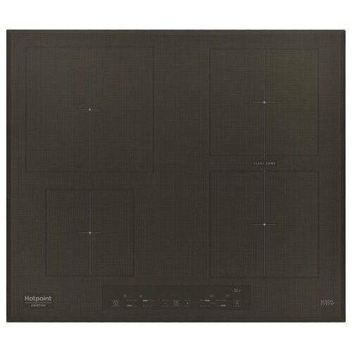 Электрическая панель Hotpoint-Ariston KIA 641 BB (CF)