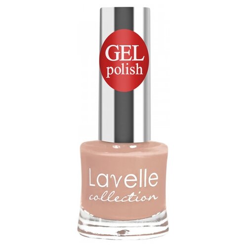 Lavelle Лак для ногтей Collection Gel Polish, 10 мл, 08