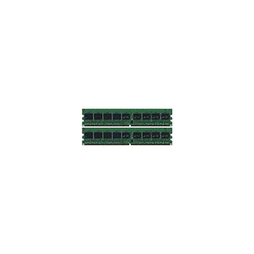 Оперативная память HP 4 ГБ (2 ГБ x 2 шт.) DDR2 667 МГц FB-DIMM CL10