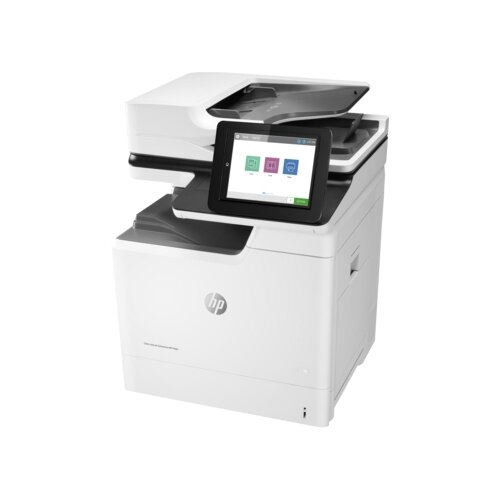 Принтеры и МФУ  Яндекс Маркет МФУ лазерное HP Color LaserJet Enterprise M681dh, цветн., A4,