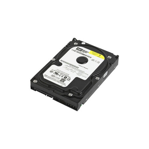 Western Digital Жесткий диск HDD 250Gb Western Digital, SATA