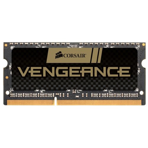 Модуль памяти Corsair Vengeance CMSX4GX3M1A1600C9