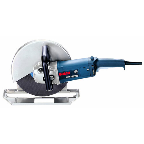 BOSCH GWS 24-300 J, 2400 Вт