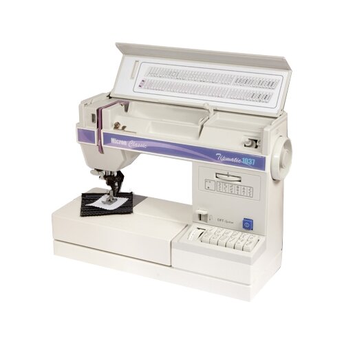 Швейная машина Micron Classic 1037,