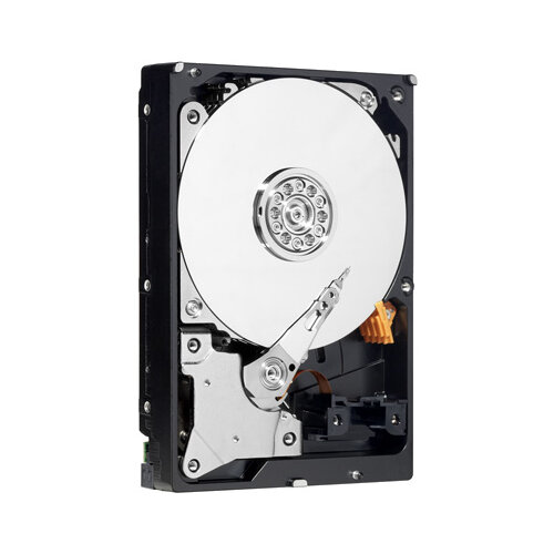 Для домашних ПК Western Digital Жесткий диск Western Digital