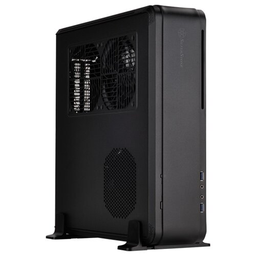 Компьютерный корпус SilverStone FTZ01B