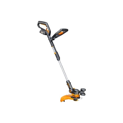 Садовый триммер аккумуляторный для травы Worx WG160E