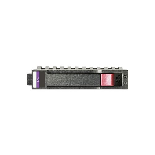 Жесткий диск HP 600GB SAS 15K LFF 12G SC [765424-B21]