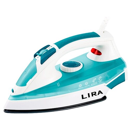 Утюг Lira LR 0605,