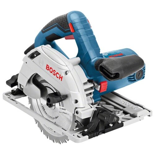 Пила Bosch GKS 55+ GCE 0601682100 .