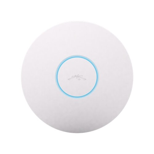 Точка доступа Ubiquiti UniFi Pro, устройство/крепления/адапт